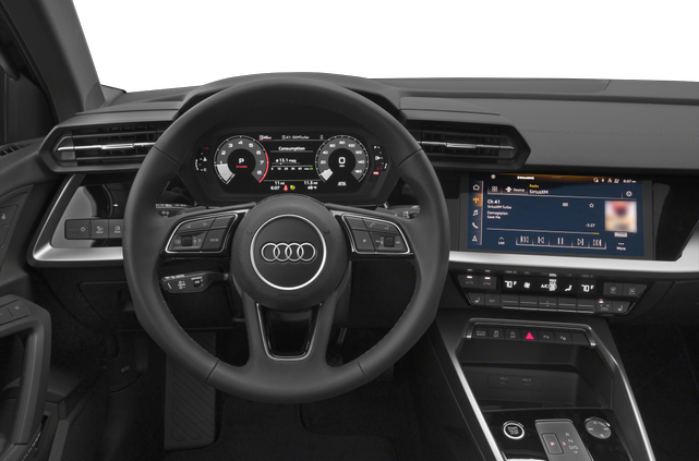 2024 Audi A3