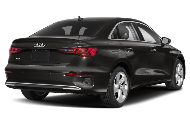 2024 Audi A3