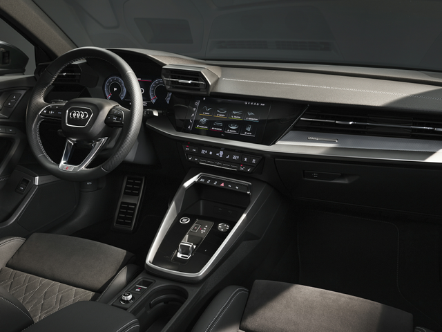 2024 Audi A3