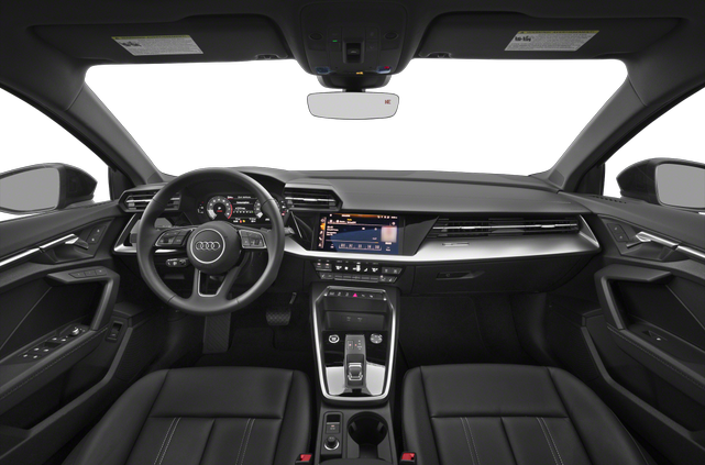 2024 Audi A3