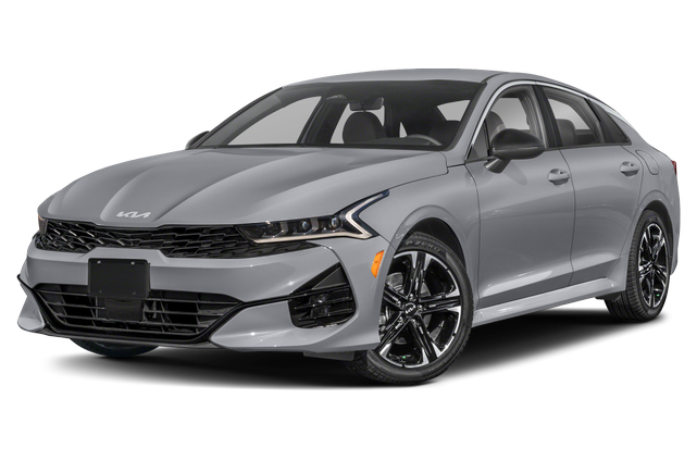 2024 Kia K5
