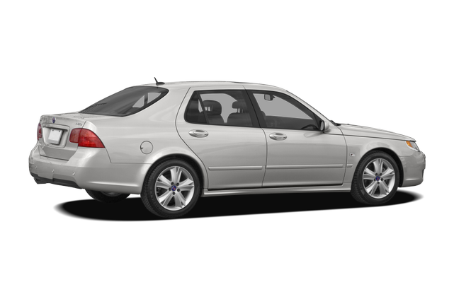 2009 Saab 9-5