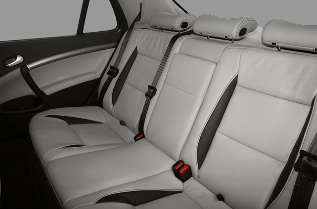 2009 Saab 9-5