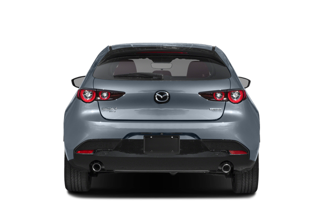 2024 Mazda Mazda3