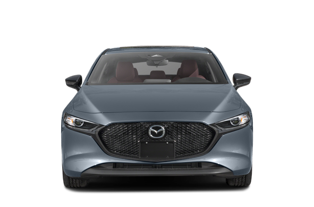 2024 Mazda Mazda3