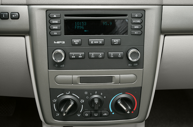 2007 Chevrolet Cobalt