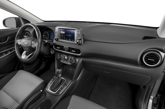 2021 Hyundai KONA