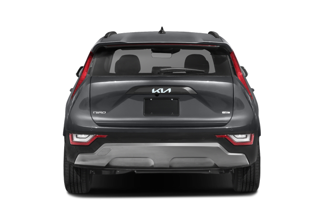 2024 Kia Niro