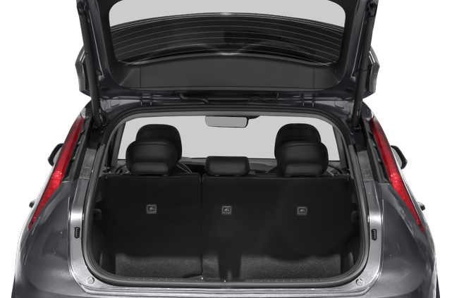 2024 Kia Niro