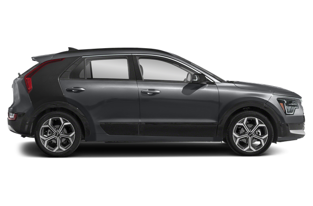 2024 Kia Niro