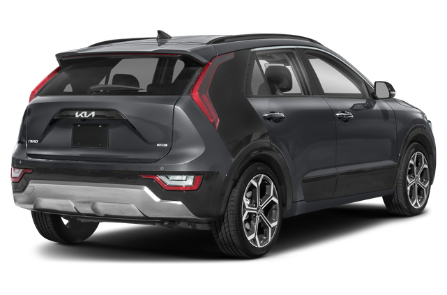 2024 Kia Niro