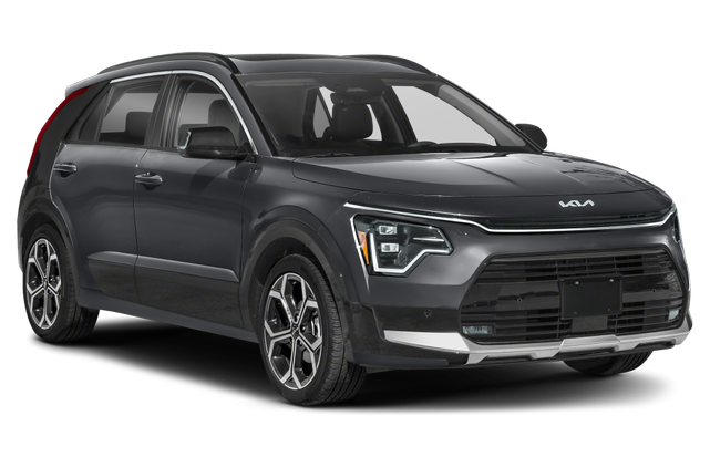 2024 Kia Niro
