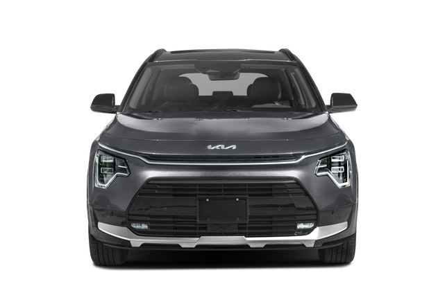 2024 Kia Niro