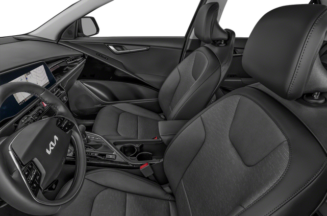 2024 Kia Niro