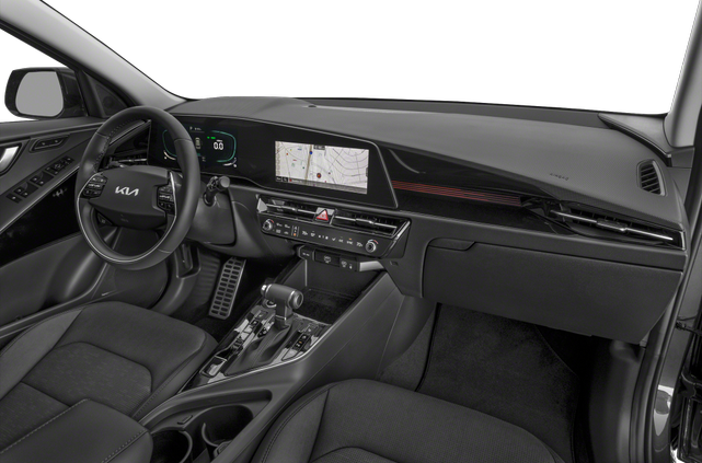 2024 Kia Niro