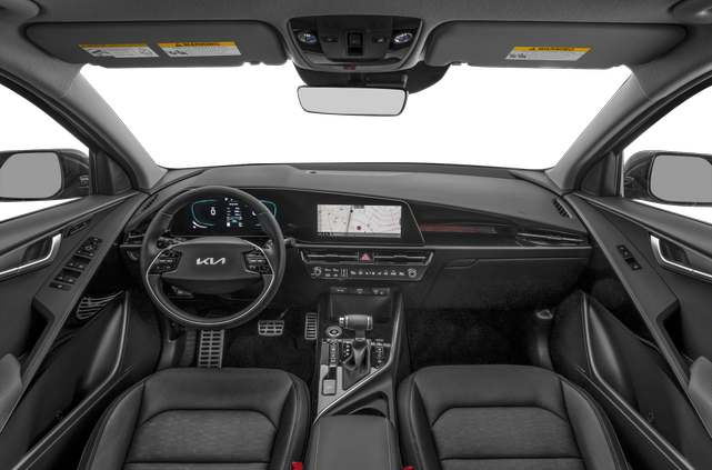 2024 Kia Niro