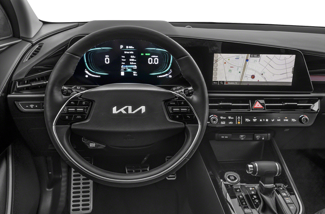 2024 Kia Niro