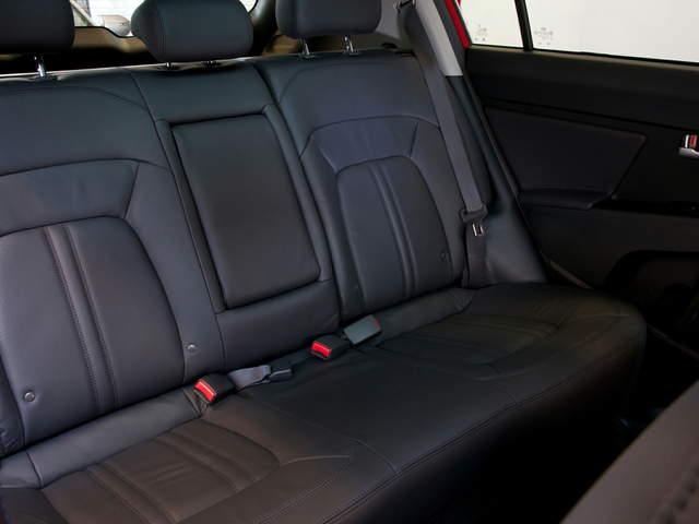 2015 Kia Sportage
