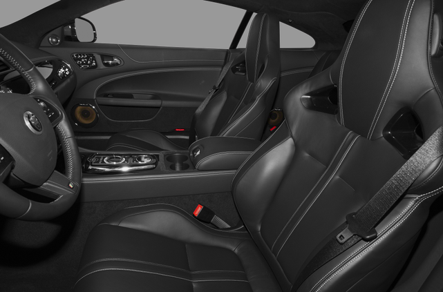2012 Jaguar XK
