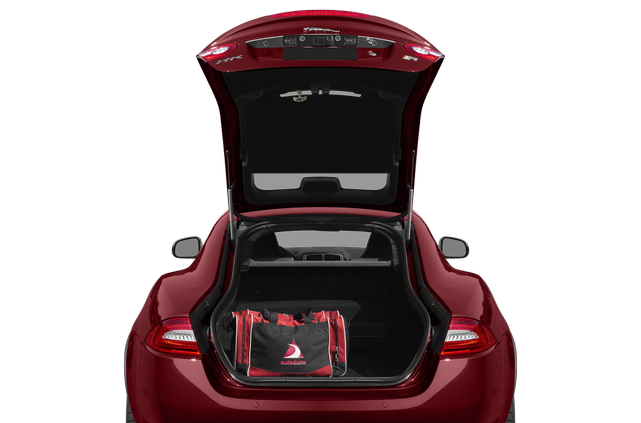 2012 Jaguar XK