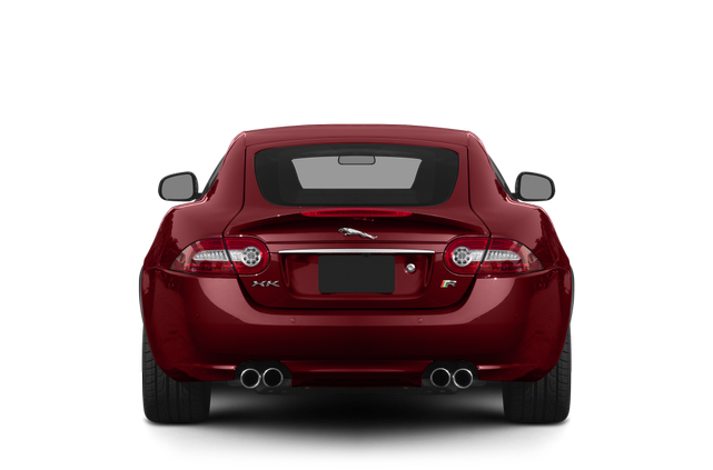 2012 Jaguar XK