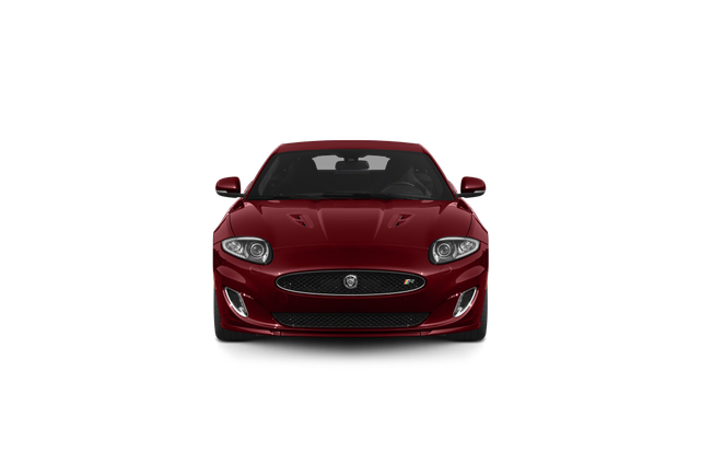 2012 Jaguar XK