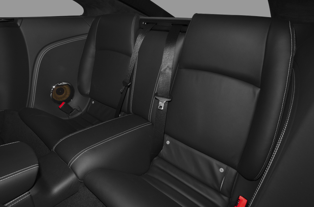 2012 Jaguar XK