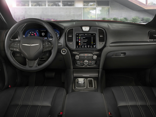 2017 Chrysler 300