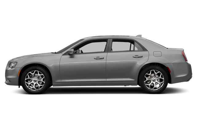 2017 Chrysler 300