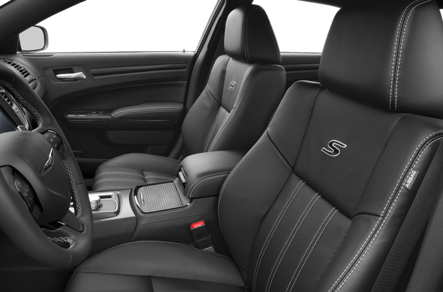 2017 Chrysler 300