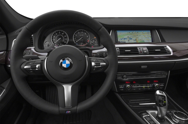 2014 BMW 535 Gran Turismo