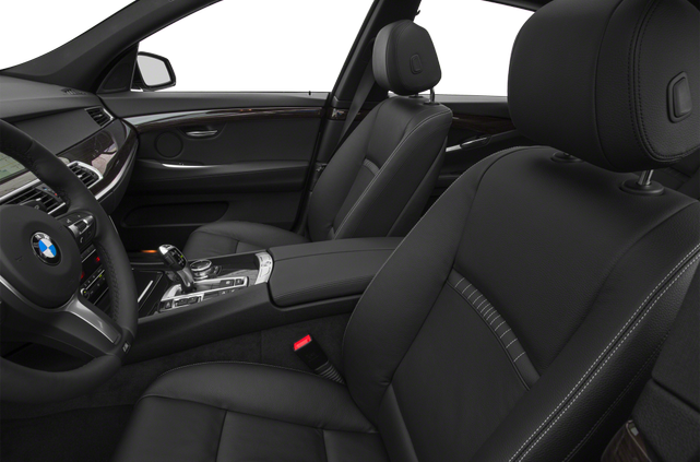 2014 BMW 535 Gran Turismo