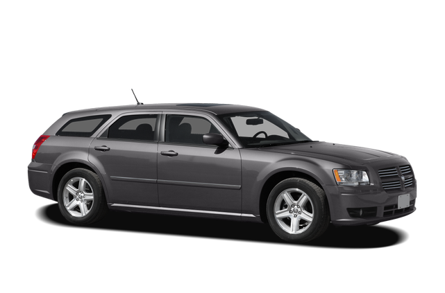 2008 Dodge Magnum