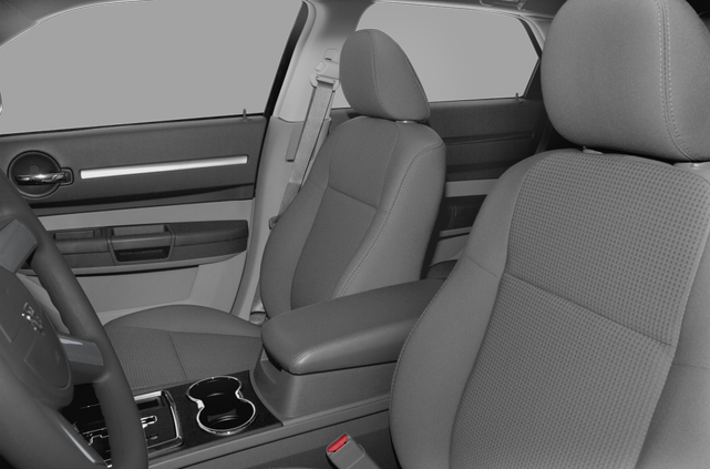 2008 Dodge Magnum
