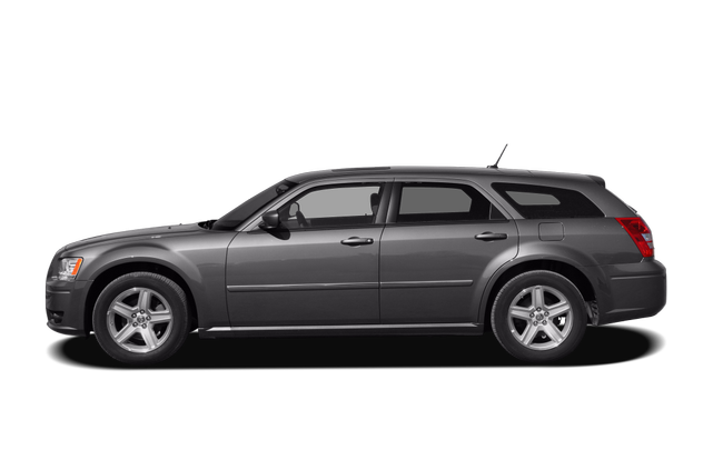2008 Dodge Magnum