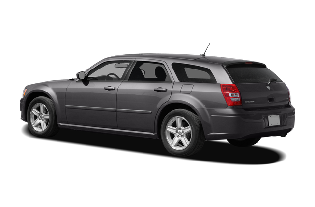 2008 Dodge Magnum