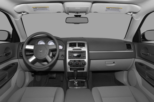 2008 Dodge Magnum