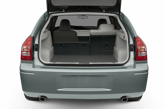 2008 Dodge Magnum