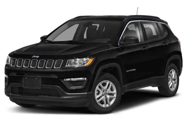 2023 Jeep Compass Launched in India, Know Price, Engine, Exterior, Safety  features, Variants & Color option