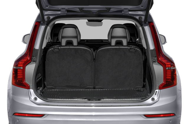 2024 Volvo XC90