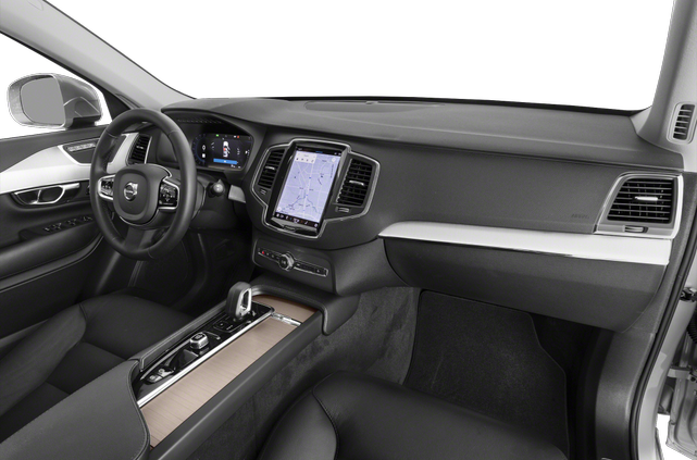 2024 Volvo XC90