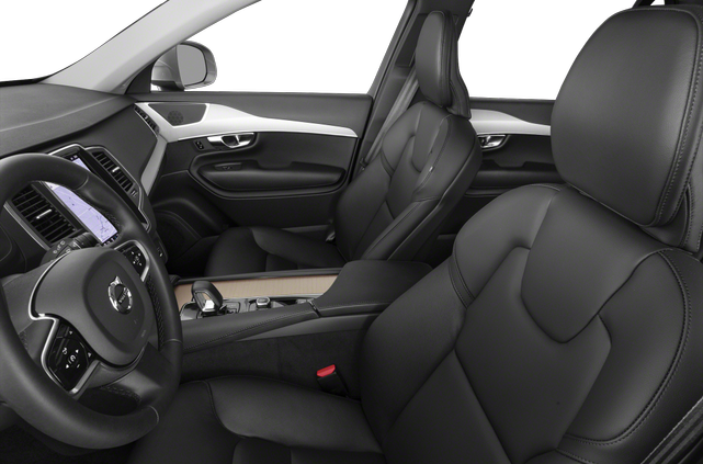 2024 Volvo XC90