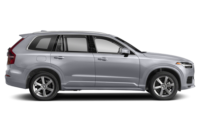 2024 Volvo XC90