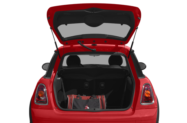 2007 MINI Cooper