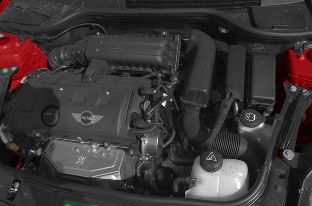 2007 MINI Cooper