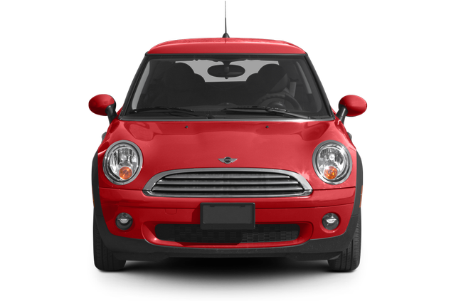 2007 MINI Cooper