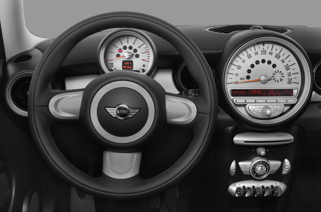 2007 MINI Cooper