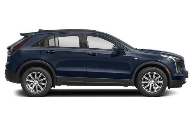 2021 Cadillac XT4