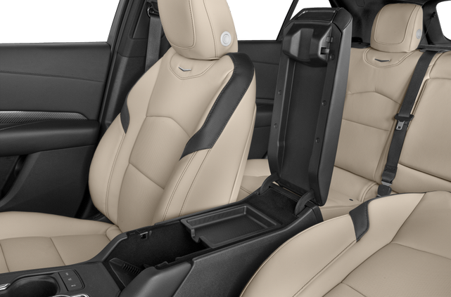 2021 Cadillac XT4