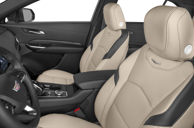 2021 Cadillac XT4
